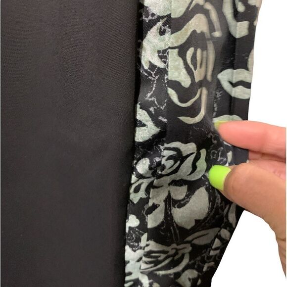 NWOT La Fee Maraboutee Long Skirt - Picture 7 of 9